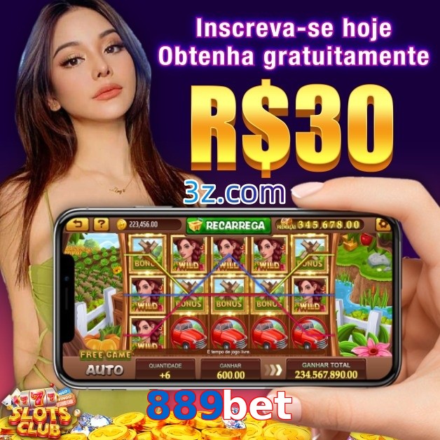 889bet