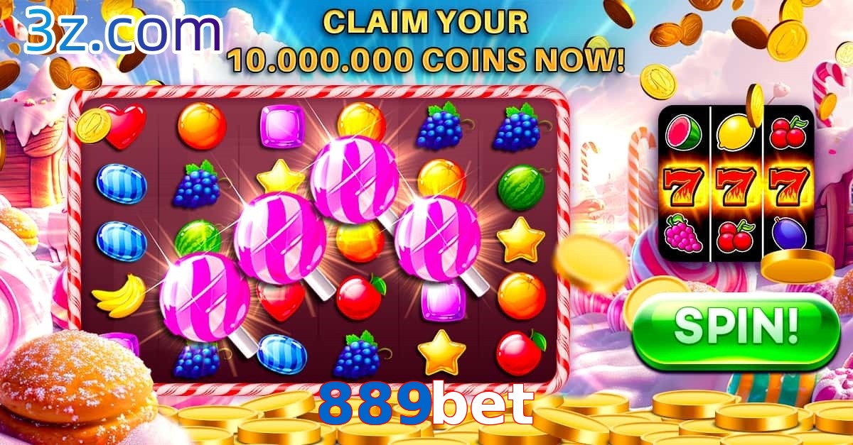 889bet